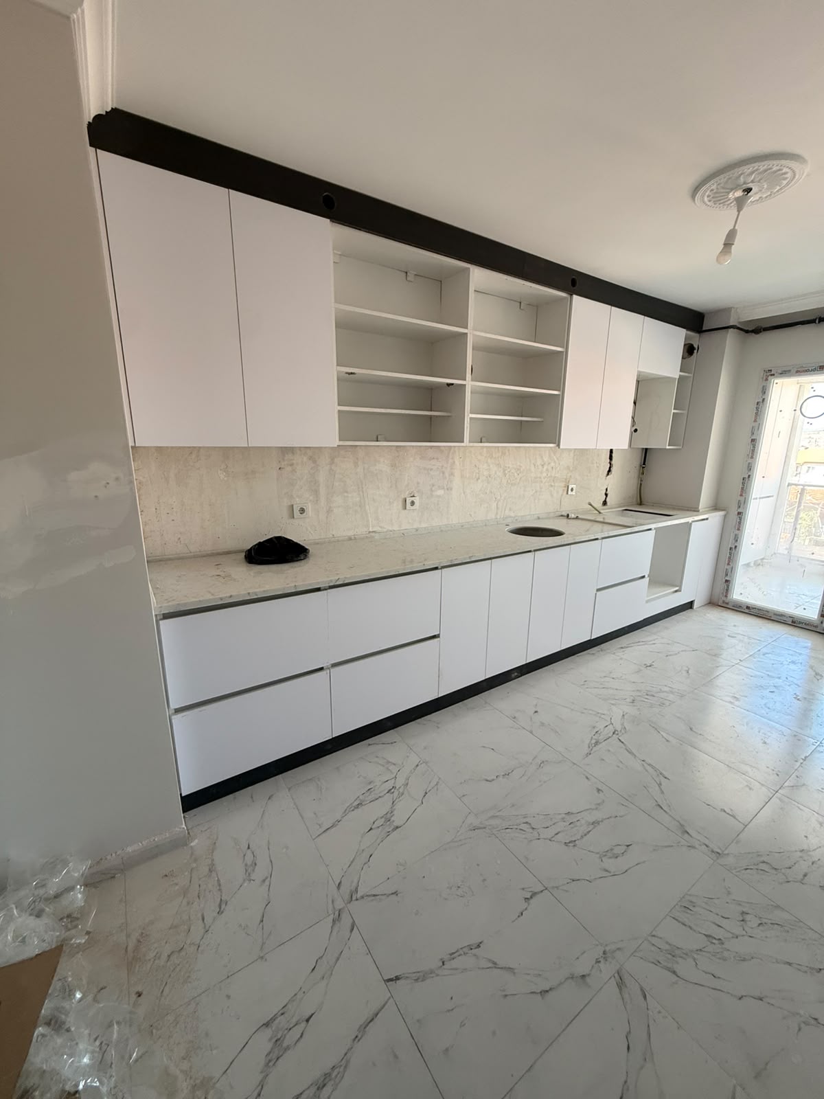 ATATÜRK MAHALLESİNDE 0 DUBLEKS DAİRE